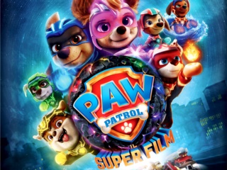 Paw Patrol - Programmazione - Cinema David Tolmezzo